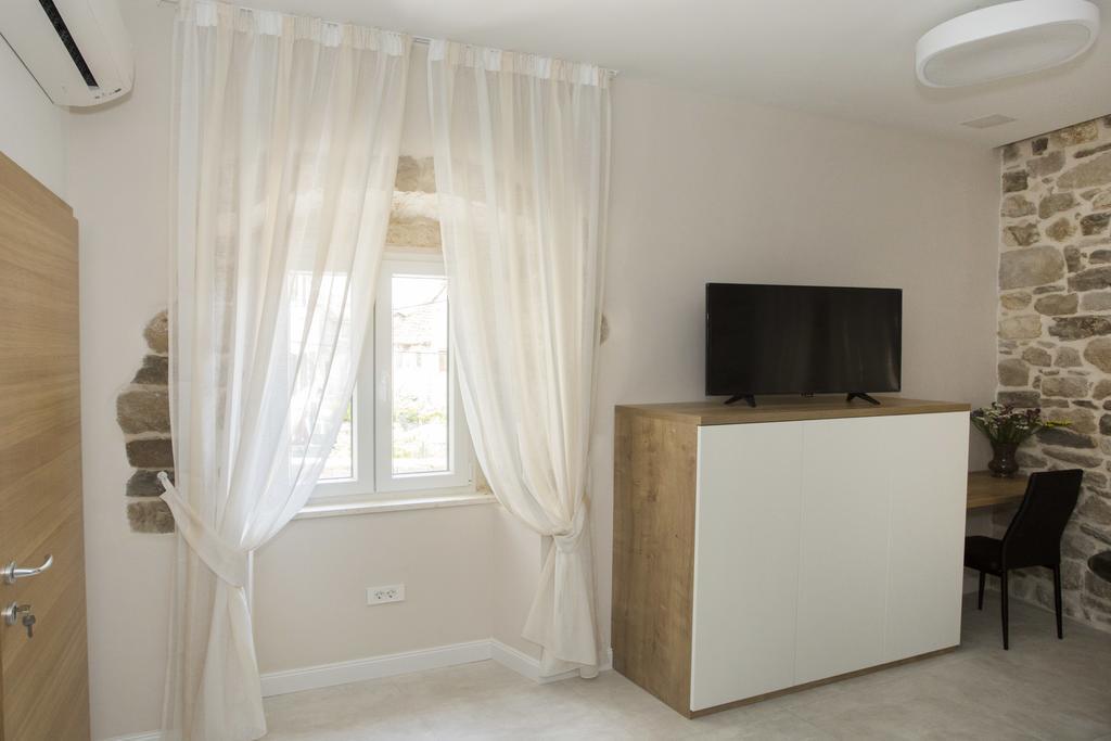 Situs Residence Split Exterior foto