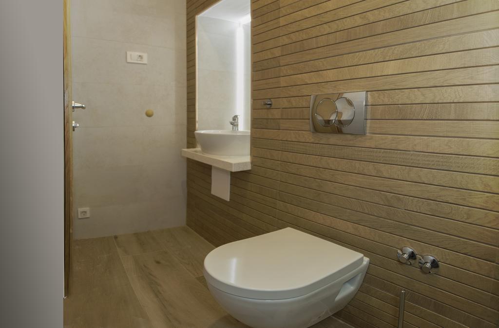 Situs Residence Split Exterior foto