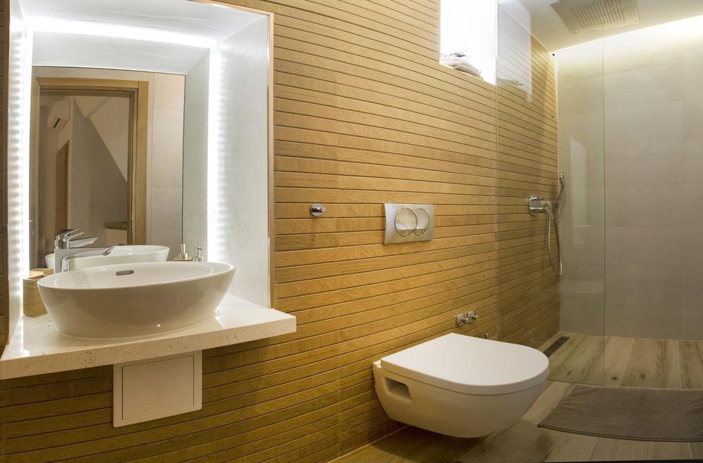 Situs Residence Split Exterior foto