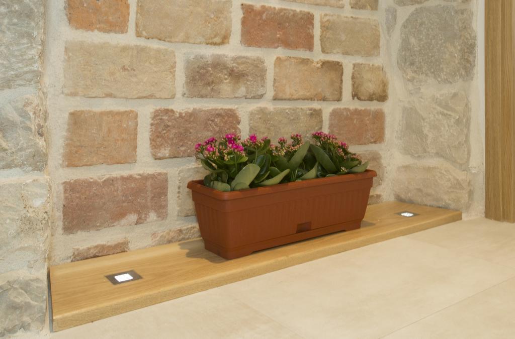 Situs Residence Split Exterior foto