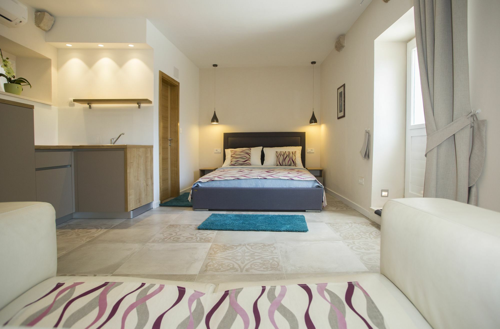 Situs Residence Split Exterior foto