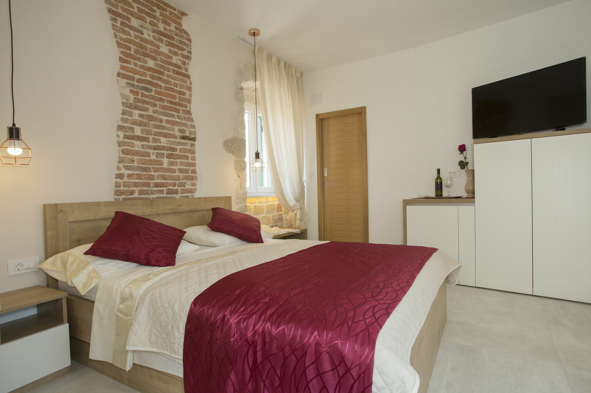 Situs Residence Split Exterior foto