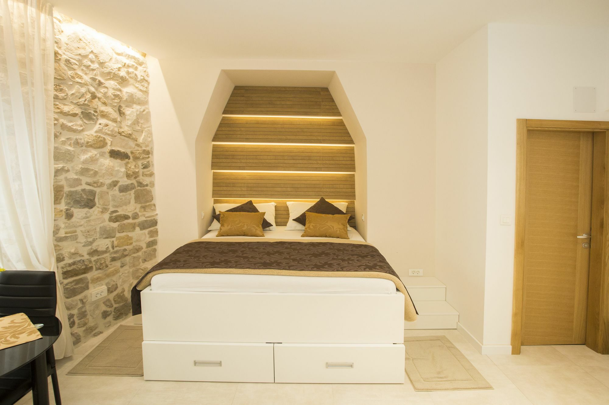 Situs Residence Split Exterior foto